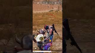 Pan kill in NEW STATE MOBILE