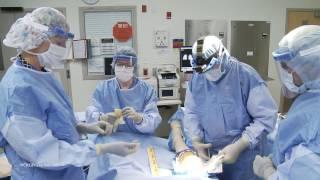 Plymouth Bay Orthopedic Associates Knee Surgery