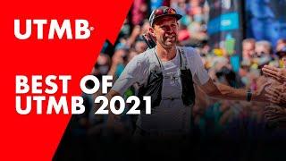 UTMB 2021 Best Of