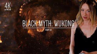 Black Myth: Wukong | Part 06 | Black Bear Guai #blackmythwukong #gaming #gamescience