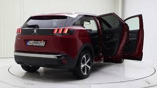 PEUGEOT 3008 OTO FOTOĞRAF ÇEKİMİ | SAKARYA ARAÇ FOTOĞRAF STÜDYOSU