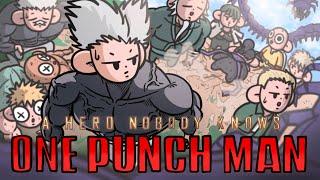 "One punch man season2 220 second recap"