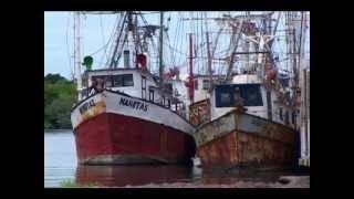 IN THE PORT OF SAN BLAS (32 min. / 2007 / Mexico / ST English)