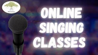 Learn Western Vocal Online | WeGotGuru