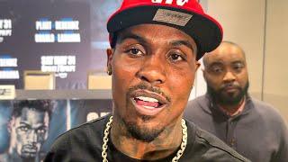 Jermall Charlo questions if Canelo "back on that Clen s**"  & Rips Devin & Bill Haney