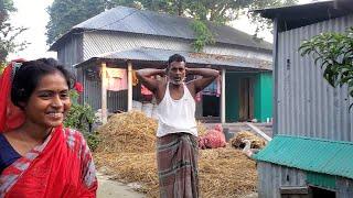 Our Simple Village Cooking | Bangladeshi Village Cooking | Village Life