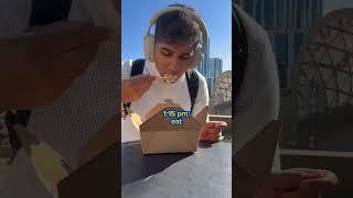 Day in the life at UC San Diego!  #UCSD #UCSanDiego #DayInTheLife #College
