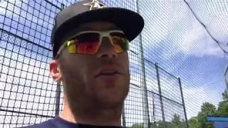 So You Want to Play College Baseball...