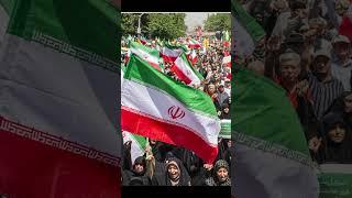 Sare muslim country chup kyou Israel Iran war ko lekar