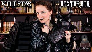 Let's Get Witchy With Another Killstar & Disturbia Haul 