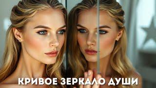 ПОРОЙ СЛУЧАЕТСЯ ТАК, ЧТО ОТ ТЕБЯ ОТВОРАЧИВАЕТСЯ ВЕСЬ МИР! | КРИВОЕ ЗЕРКАЛО ДУШИ