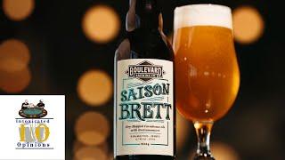 Saison Brett - Boulevard Brewing Co.