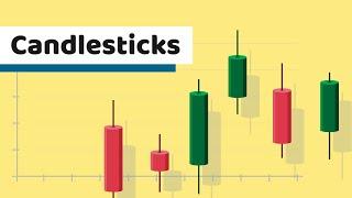 Candlestick - Technical Analysis for Stocks and Cryptos | BitScreener