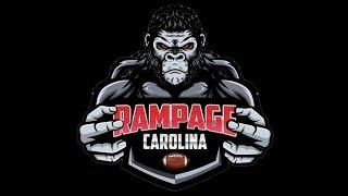 Carolina Rampage 11U 2022