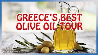 Crete : Olive Oil, Wine & Distillery Tour (from Heraklion)