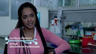 Laboratorio Nacional de Soluciones Biomiméticas para Diagnóstico y Terapia (LaNSBioDyT)