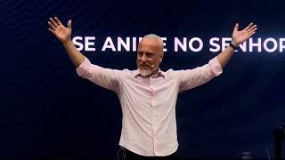 REANIME-SE NO SENHOR   AP  PAULO  GOMES