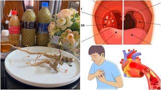 অর্গানিক Organic Medicine for Heart Block,piles,Tonsils infection And polyps