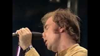 Van Morrison Full Concert 06/18/80 Montreux (OFFICIAL)