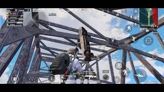 Heavy driver  funny moments in PUBG