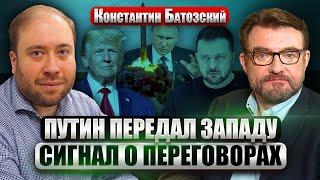 ВСУ дадут ПВО ПРОТИВ “ОРЕШНИКА”! Зеленский договорится с Трампом, они ПОХОЖИ. Сдача Киева ОТМЕНЯЕТСЯ