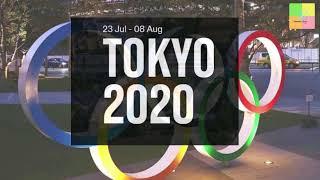 Watch: India At Tokyo Olympics 2021