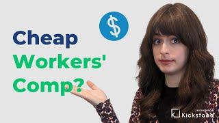 How to get Cheap Workers’ Comp Insurance