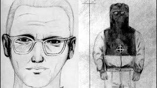 The Zodiac Killer | Serial Killer Documentary