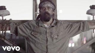 Damian "Jr. Gong" Marley - Nail Pon Cross (Official Video)