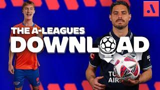 THE NEW VIDUKA??? | Full A-League Analysis