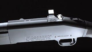 Mossberg 940 Pro Tactical - 12ga Autoloading Shotgun