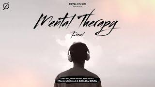 DEVEL - MENTAL THERAPY | HINDI RAP SONG