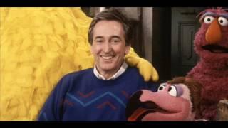 A Face from Sesame Street   Bob McGrath