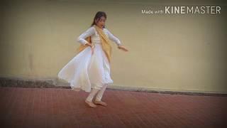 Masakali choreo/ Sanjana Rangi