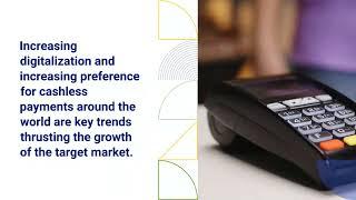 Growing Mobile Card Reader Market: Trends and Predictions till 2030