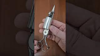 Необычные ножницы
