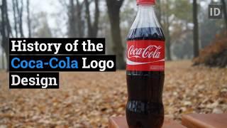 History of the Coca-Cola Logo Design