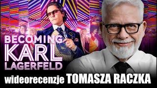 Isherwood & Lagerfeld | wideorecenzja Tomasza Raczka