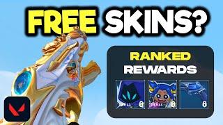 Valorant Mobile's NEW Features Are INSANE.. (Better Than PC)