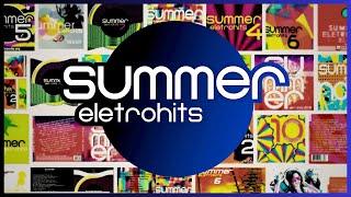 ESPECIAL - SUMMER EletroHITS! Sequência MIXADA! Dance ANOS 2000 (Magic Box, Yves Larock, Get Far)