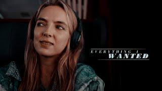 VILLANELLE | Everything I Wanted (Killing Eve)