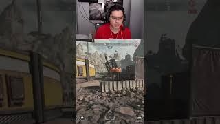 Fried but gold rez came in clutch! Like and sub for more!#apexlegends#twitchstreamer#youtubeshorts