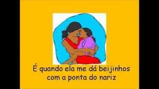 Dia da Mãe - Um lugar quente e fofinho