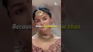 Women Motivation| Alia Bhatt Motivation Speed| women empowerment| lady boss Speech on marriage