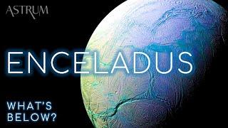 How Enceladus Shocked NASA Scientists | Our Solar System's Moons