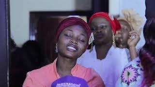 When We Worship 4-  The True Worshipers and Dolapo Lawal