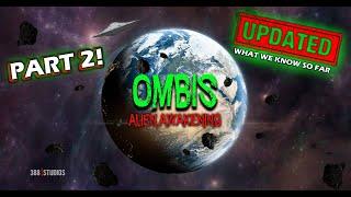 OMBIS 2! What we know so far #indieadam #director #actors #filmmaker #leaks #ombisalienawakening