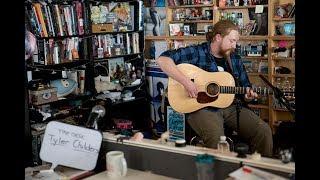 Tyler Childers: NPR Music Tiny Desk Concert