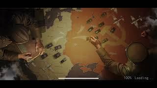 Soviet Mission Battle of Moscow (Event) WW2:Tactics Strategy War Game