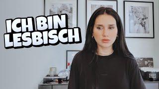 Ich bin lesbisch - über das Coming-Out, Tipps und ob ich nicht doch auf Männer stehe? I Nessiontour